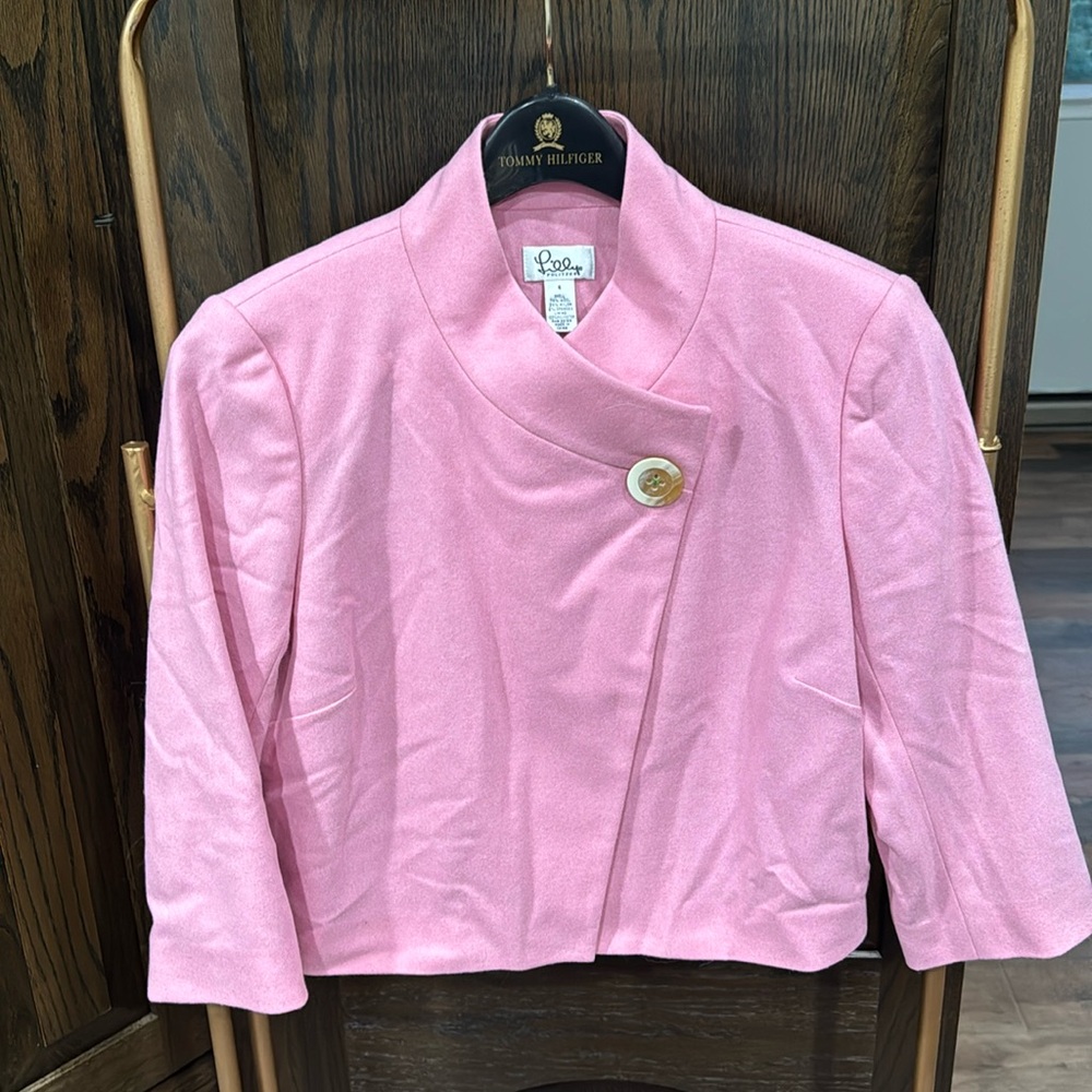 Lilly Pulitzer sweater